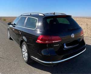 Vw passat b7 2.0 diesel  - imagine 3