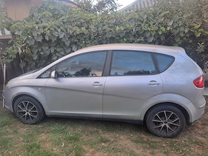 Seat altea 2006 - imagine 5