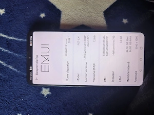 Huawei P Smart 2019 - 64GB - Impecabil