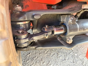 Motostivuitor LINDE H 16T triplex,ridicare libera - imagine 8