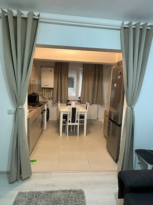 Vând apartament  - imagine 3