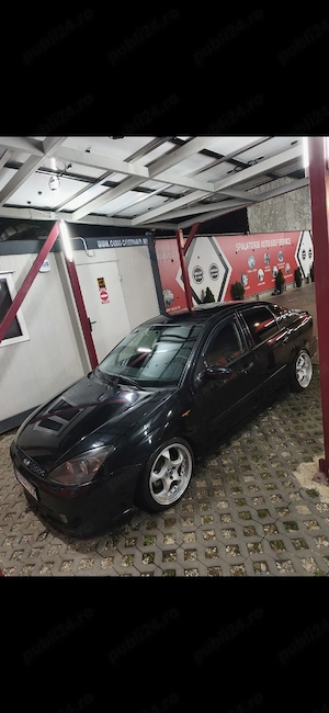Ford focus MK1  - imagine 3