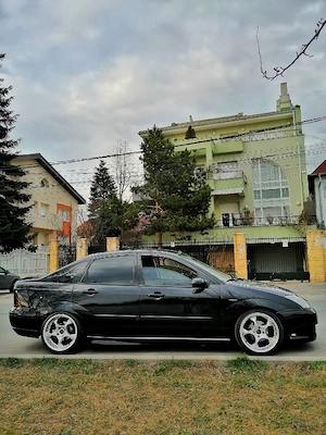 Ford focus MK1 