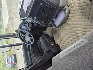 Vand Daf XF 105 2012 se semiremorca Schmitz 2008 - imagine 7