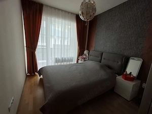 Vand apartament 3 camere cu parcare privata, bloc nou - imagine 5