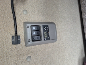 Vand Daf XF 105 2012 se semiremorca Schmitz 2008 - imagine 8