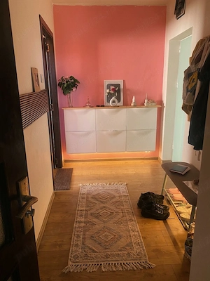 Particular De închiriat 2 camere. Dotări de top. - imagine 3