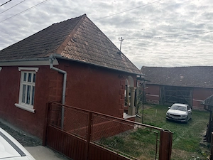 Casă de vânzare Ciceu Mihaiesti Bistrita - imagine 2