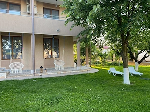 Vilă P+1+M, 640 mp, teren 1.050 mp, 12 dormitoare   Schitu, Costinești - imagine 3