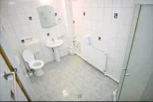 Vilă P+1+M, 640 mp, teren 1.050 mp, 12 dormitoare   Schitu, Costinești - imagine 8