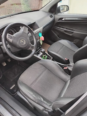 Opel Astra H 2007 - imagine 5