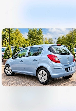 Opel Corsa - imagine 5