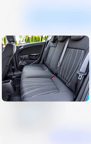 Opel Corsa - imagine 7
