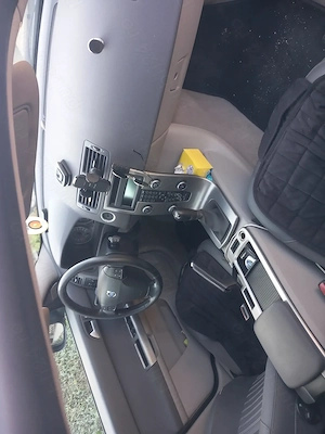 Vand volvo v50 an 2008 motor. 2.0.  136 cai - imagine 4