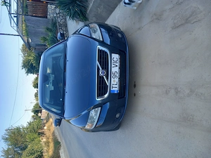 Vand volvo v50 an 2008 motor. 2.0.  136 cai - imagine 6