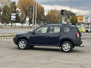 Dacia Duster-sport edition*1.5 diesel-DCI*af.2016*euro 6*navigatie*factura+fiscal*nr.rosii - imagine 6