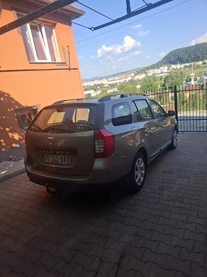 Dacia Logan MCV - imagine 6