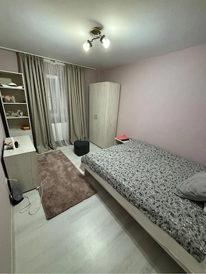 Vând apartament  - imagine 10
