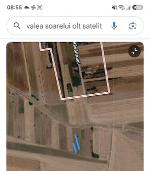 Teren de vanzare 