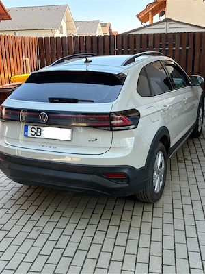 VW Taigo life automat - imagine 6