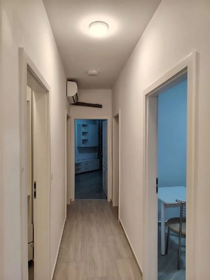 Închiriez apartament cu 2 camere  - imagine 6