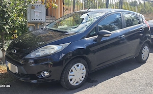 Ford Fiesta diesel - imagine 7