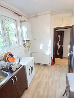 Salaj Kaufland  ,2 camere cf 1