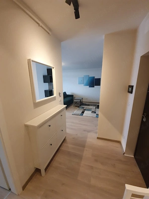 Proprietar, ofer spre inchiriere, apartament cu 2 camere, pe Bd. L. Rebreanu - imagine 5