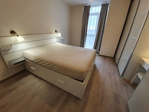 Proprietar, ofer spre inchiriere, apartament cu 2 camere, pe Bd. L. Rebreanu - imagine 3