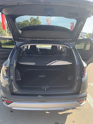 Hyundai Tucson Hybrid (HEV)   An 2  km   Stare Impecabilă   Garanție - imagine 7