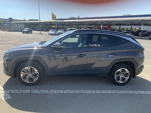 Hyundai Tucson Hybrid (HEV)   An 2  km   Stare Impecabilă   Garanție - imagine 6