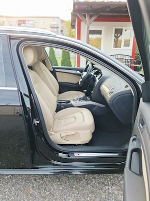 Audi A4 B8.5 S-Line Euro6 - imagine 9