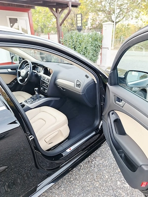 Audi A4 B8.5 S-Line Euro6 - imagine 8