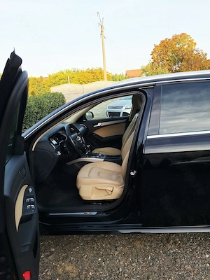 Audi A4 B8.5 S-Line Euro6 - imagine 10