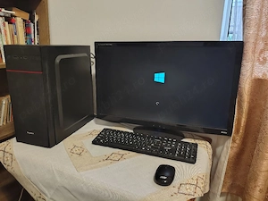 Sistem i7 complet