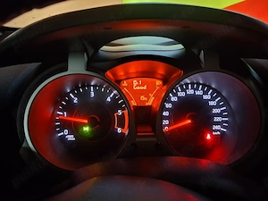 Nissan juke 1.5 dci  - imagine 7