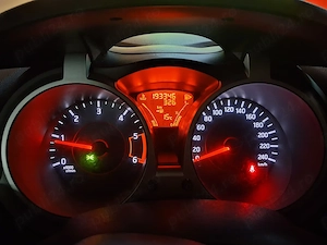 Nissan juke 1.5 dci  - imagine 8