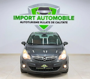 Opel Corsa 1.4 16V Active - imagine 2