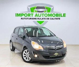 Opel Corsa 1.4 16V Active - imagine 5