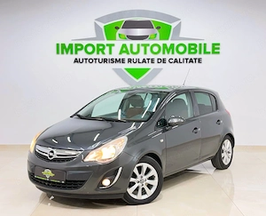 Opel Corsa 1.4 16V Active