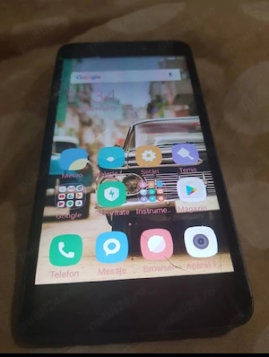 100 Lei. Telefon Redmi. 32 Gb. 3 Gb ram. Valabil in Iași.