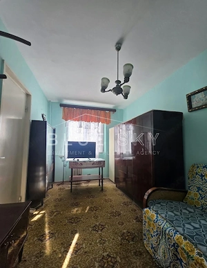 Apartament 3 camere situat in Zona KM 4-5 - imagine 5