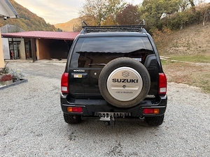 vand suzuki grand vitara - imagine 3