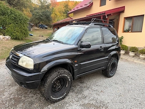 vand suzuki grand vitara - imagine 4