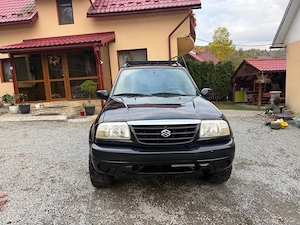 vand suzuki grand vitara - imagine 5