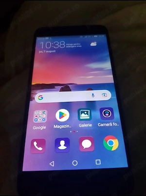 100 Lei. Telefon Huawei. 32 Gb. 2 Gb ram. Valabil in Iași.