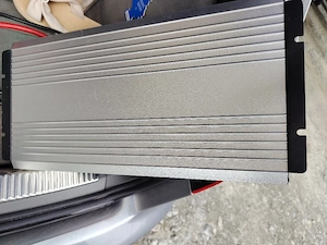 Vând invertor 8.000 W  24 V - imagine 2