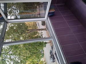 Închiriez apartament cu 2 camere  - imagine 4