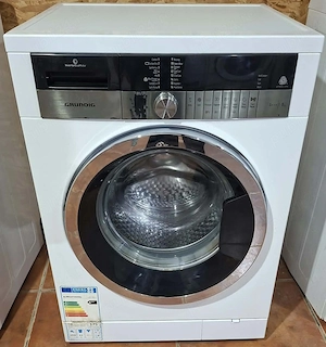 Masina de spalat automata Grundig 8KG