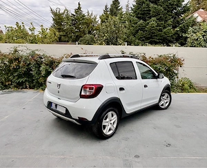 Dacia Sandero II 0.9 TCe   90 CP   Euro 6   2016 - imagine 3